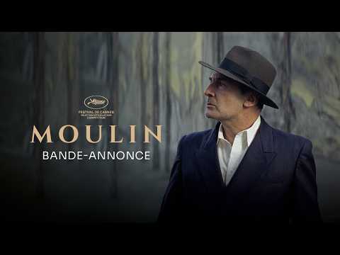 Bande-annonce Moulin – Réalisation László Nemes Studio TF1