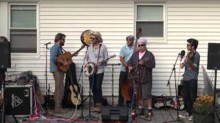 Launch P.A.D. - Fiddle Patch