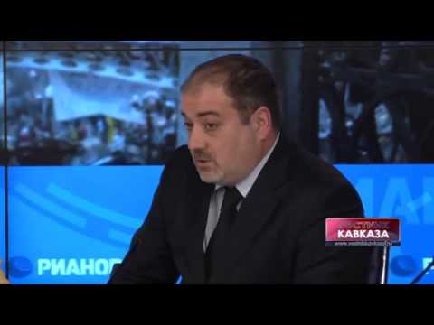 Roman Grishenin: "US policy toward Russia is counterproductive"