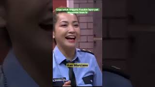 Download lagu Wawan TeamLo nyanyikan lagu untuk Anggota Pasuikin bikin ngakak #short #laporpaktrans7 #momentlucu mp3 Download lagu Wawan TeamLo nyanyikan lagu untuk Anggota Pasuikin bikin ngakak #short #laporpaktrans7 #momentlucu mp3