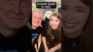 Download lagu JAK BĘDZIEMY WYGLĄDAĆ NA STAROŚĆ? 👵🏻👴🏻 mp3