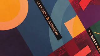 [1990]Don't Trust Me / cool calm & collective / the bobby konders project /