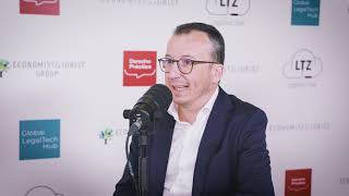 GLTH TV | Juan José Vázquez - CTO, Legálitas