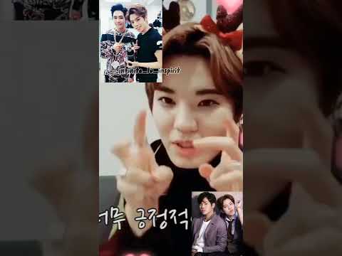 INFINITE H 😭😭💛 Can't we together again? i miss DongYa couple #infinite #inspirit #kpoplegends #love