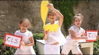 Μαθαίνω την ορθογραφία των άρθρων “της” και “τις”
