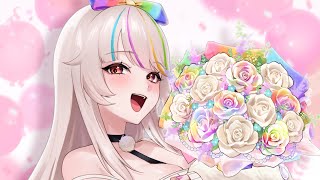 7周年&誕生日記念！お知らせ&ゲストあり！！！