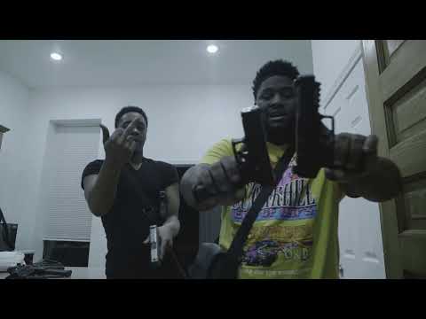 Jumpman Joey f/ Cthree - Tyler Herro ( Official Music Video )