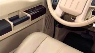 preview picture of video '2010 Ford Super Duty F-350 SRW Used Cars Plant City FL'