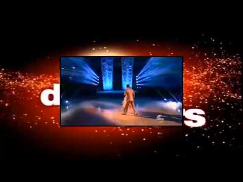 DWTS Season 20 Week 9 Semifinals - Noah & Sharna - Viennese Waltz - Dancing With The Stars 2015