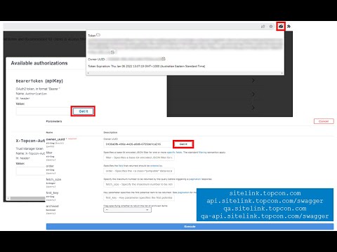 Item video thumbnail