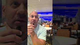 Celebrity Solstice Food Review 🍽️ | Vietnam & Thailand Cruise March 2026 Honest Opinion!