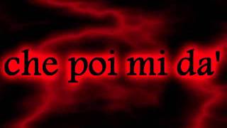 Senza Te - Negramaro