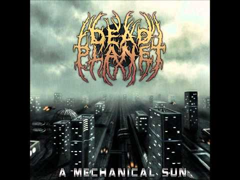 A Mechanical Sun - #8 Bring the End