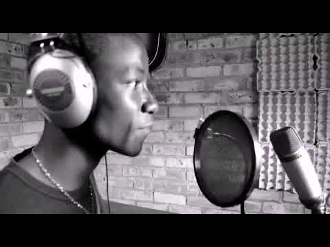 Psycho theReal - Nor Marshall (Grieve)