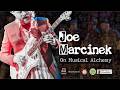 Musical Alchemy — How Collaboration Became Joe Marcinek's Superpower in Live MusicJ