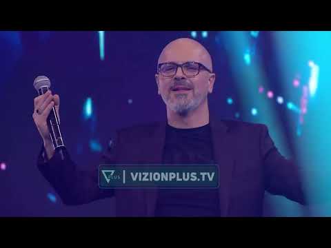 Kolazh Shqiperi e Mesme - Sidrit Bejleri - Kenge moj