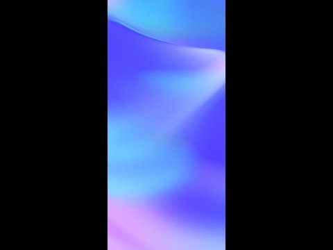 Umidigi One Pro Stock Wallpapers