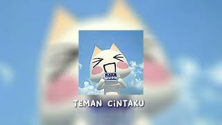 Download lagu teman cintaku (sped up) ♡ mp3