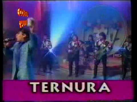 GRUPO TERNURA - YO ME ENAMORE