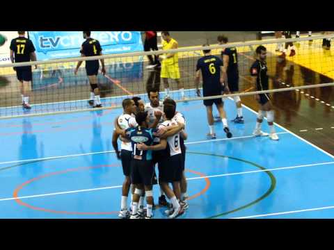 O Ponto do Jogo (HD) - Santo André/Spread 0 x 3 Sada Cruzeiro