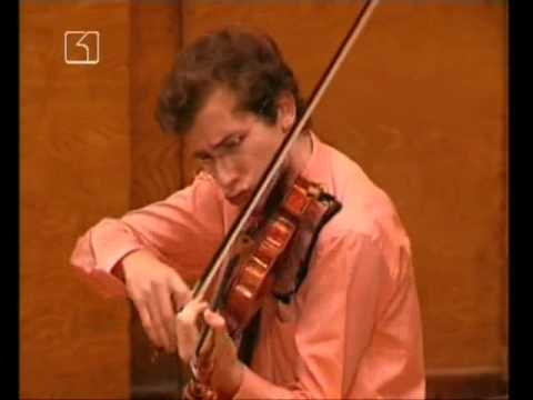 P. Vladigerov, 7 piesi za strunnen orkestar, FORTISSIMO FEST 2010