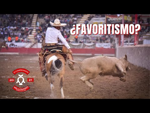 3 POTRILLOS CAMPEÓN, FAVORITISMO en el torneo MILLONARIO y REGRESA el EXCELENCIA | Charristics TV