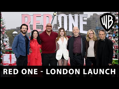 London Launch