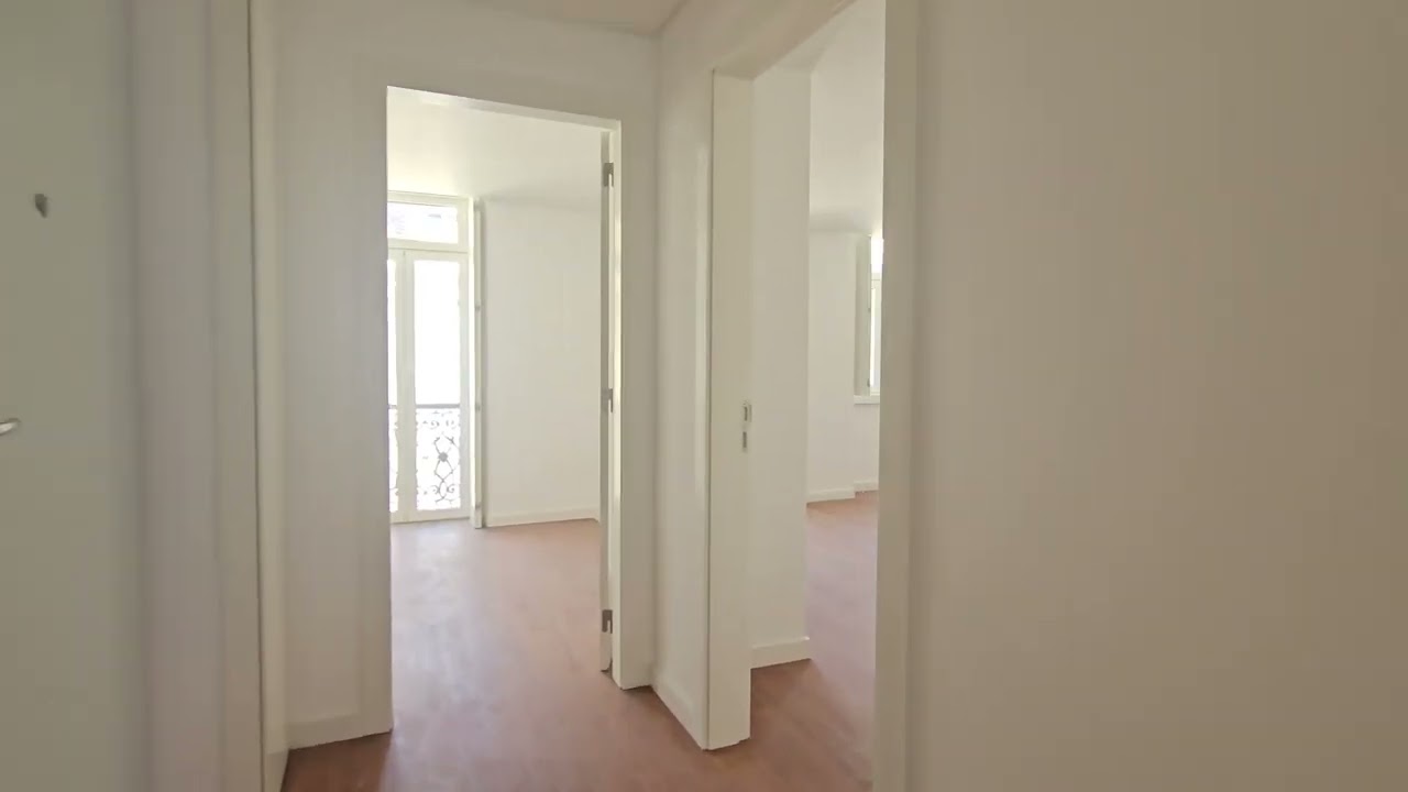 Vídeo do imóvel
