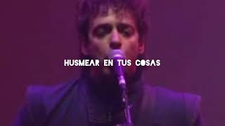 Cover art for Tu cicatriz en mi