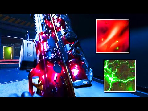 ALL 4 Warzone Win Streak Camos & How To Unlock Them (Battle Royale & Resurgence)