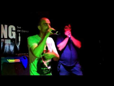 Niñato y Agustito de CLS, directo 19 julio 2013.