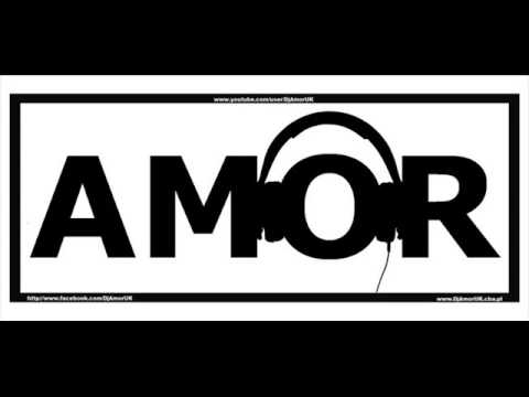 Dj Alex.R Never Be Alone (DJ Amor Remix) + DOWNLOAD