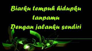 Cinta Tergadai Music Video