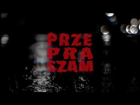 szafir ft. Wojo - Przepraszam (prod. G.R.ZBeats)