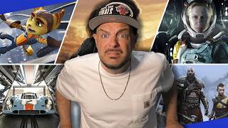 PlayStation Got CAUGHT LYING About Physical Games....