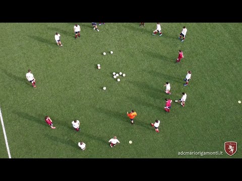 Drone Riga U15 2006 - 30/04/2021