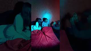Horror Movie Making Shooting Video Ghost In Hotel #bhoot #shorts