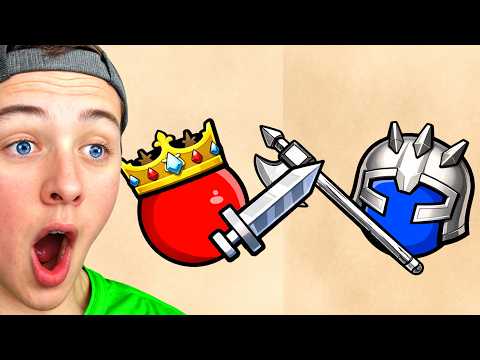 Beckbros React To Marble Kingdoms 18