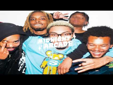 RealYungPhil & BoofPaxkMooky - Positivity (Prod. Dylvinci)