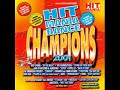 Hit Mania Dance Champions 2001 2001 CD