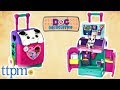 Doc McStuffins Pet Rescue Mobile Pet Care Game Review Just Play Toys
