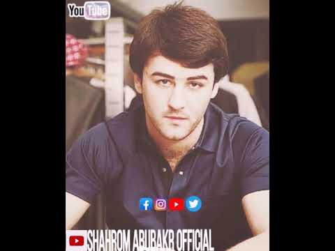 Шахроми Абубакр - Духтари Дарвоз | Shahromi Abubakr - Dukhtari Darvoz