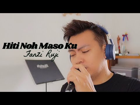 HITI NOH MASO KU (@DabraSiaOfficial) | FANZI RUJI (PIANO VERSION)