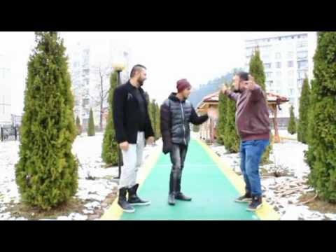 Sasho Emrah,Sali Kmeta,Boril Iliev Chivtut Beshav 2017Novo (Official Video)█▬█ █ ▀█▀