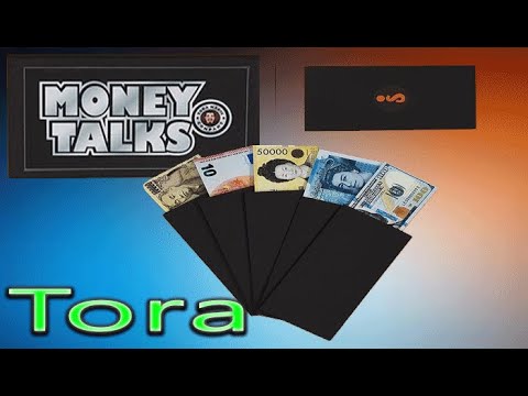 Voir la vidéo Money Talks - Tora Magic