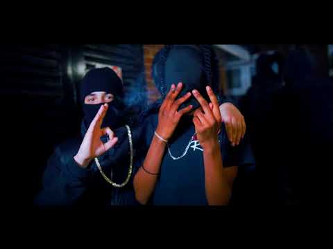 #TeamRAW SmackzorSv x Adz x Trillz - Back Your Bro