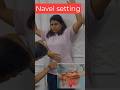 Navel Setting Gas And Acidity Treatment Trendingshorts Shortsfeed Shortfeed Shorts