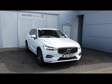181D10830 - 2018 Volvo XC60 D4 AWD INSCRIPTION 5DR AU 44,900