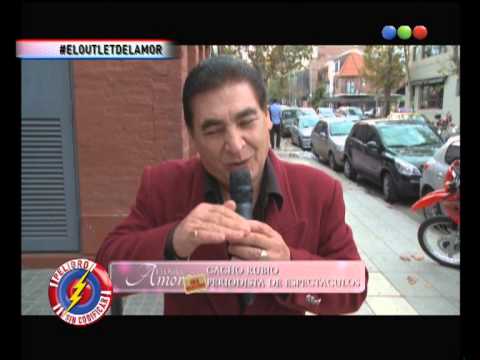 El Outlet del Amor, Relanzamientos - Peligro Sin Codificar