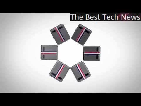 Samsung Galaxy Z Flip Thom Browne Edition Unboxing